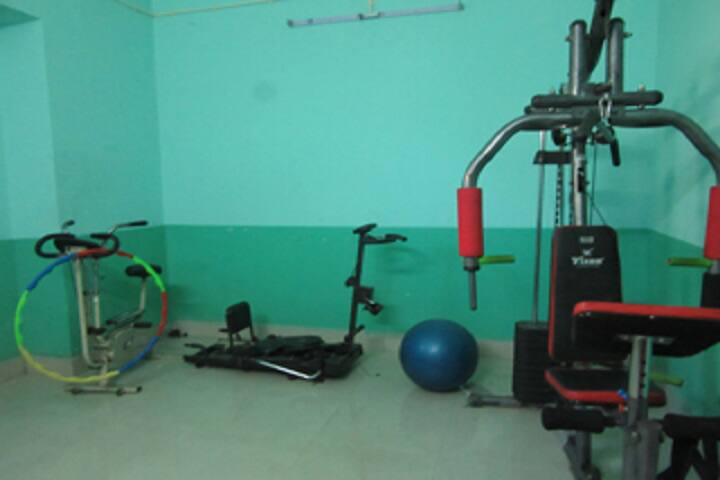 gymnasium